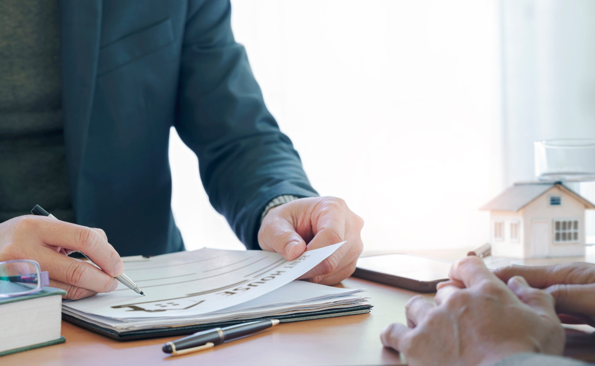 Veräußerungsgewinn Immobilien - Alle wichtigen Tipps - Axmann & Engling